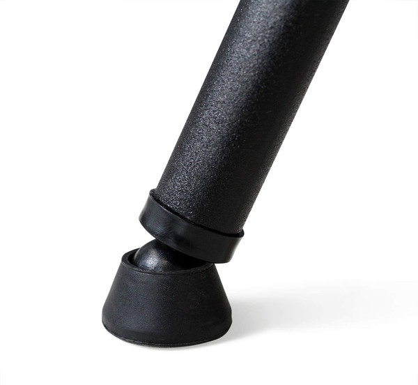 Изображение товара Кресло мягкое Sheffilton SHT-AMS2 (серый дым/черный муар)