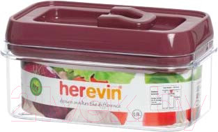Изображение товара Емкость для хранения Herevin Nordic Colour / 161173-590