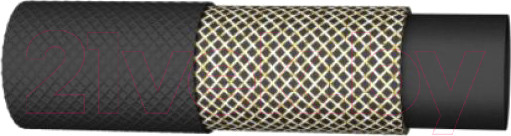 Изображение товара Рукав напорный СЗРТ 16ВГ-1.0 ТУ 38 1051731-86 00000744-30