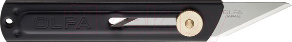 Изображение товара Нож пистолетный Olfa OL-CK-1