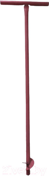 Изображение товара Бур садовый Рубин-7 1м 1108582396593