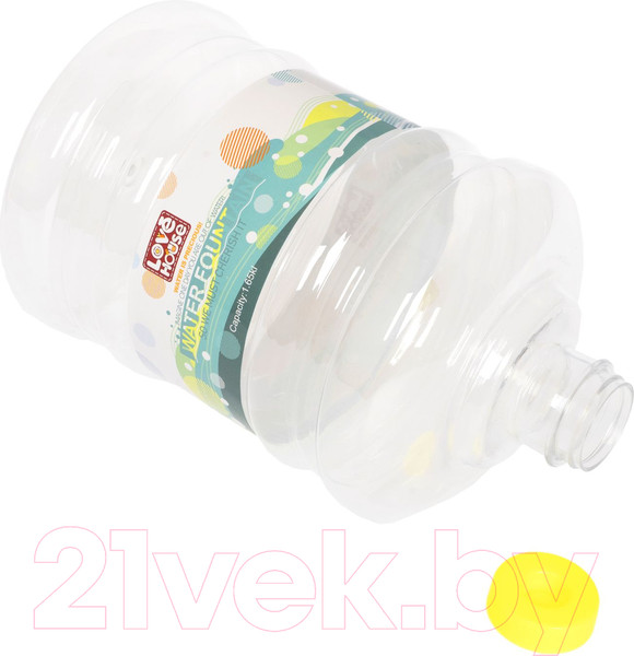 Изображение товара Кулер игрушечный Bondibon Кухня и чистота / ВВ5377