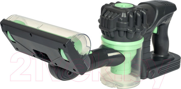 Изображение товара Пылесос игрушечный Bondibon Кухня и чистота / ВВ5379