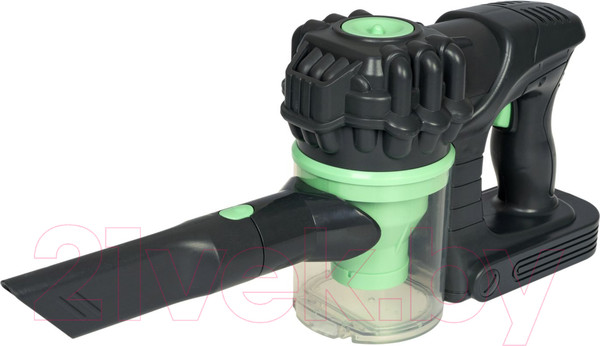 Изображение товара Пылесос игрушечный Bondibon Кухня и чистота / ВВ5379