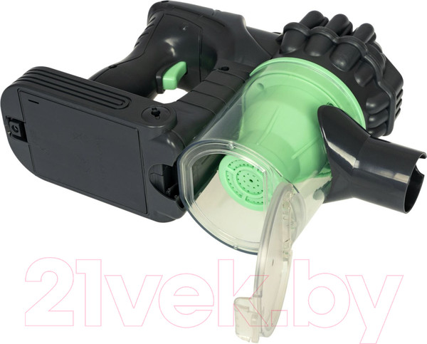 Изображение товара Пылесос игрушечный Bondibon Кухня и чистота / ВВ5379