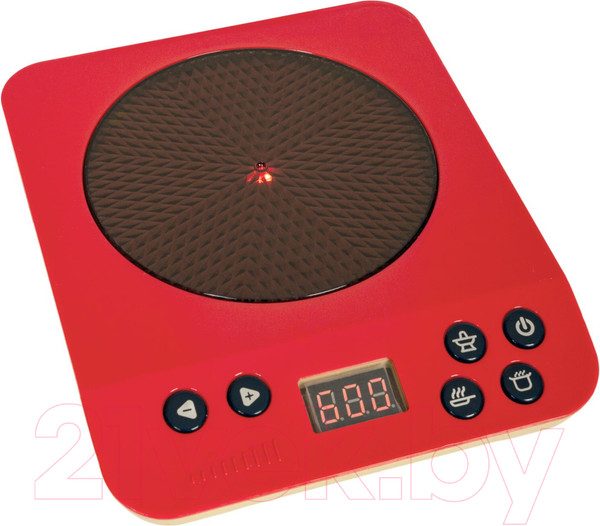 Изображение товара Кухонная плита игрушечная Bondibon Кухня и чистота с плитой / ВВ5381