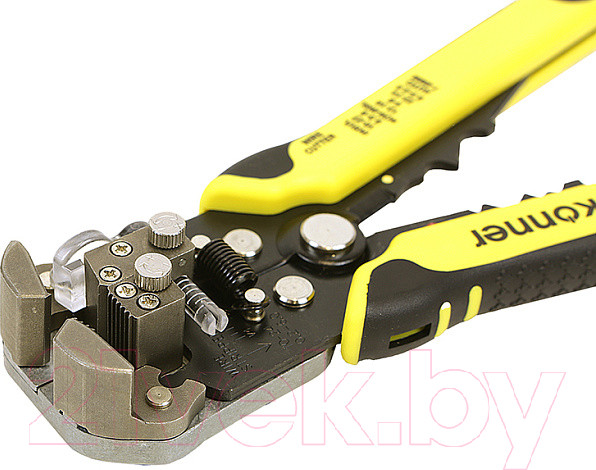 Изображение товара Инструмент обжимной Hanskonner HK1020-01-W210