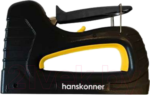 Изображение товара Механический степлер Hanskonner HK1071-01-08