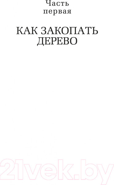 Изображение товара Книга Азбука Остров пропавших деревьев (Шафак Э.)