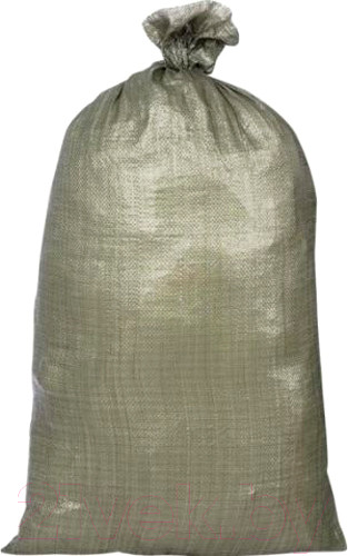 Изображение товара Мешок хозяйственный No Brand 05090100 (50x90см, 100шт)