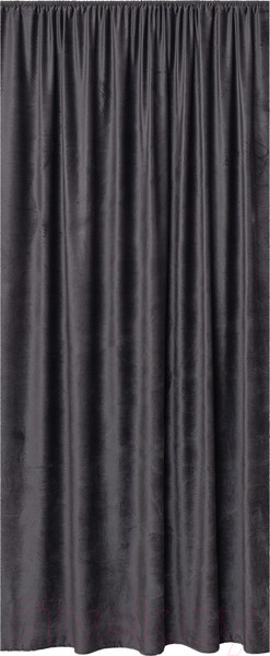 Изображение товара Штора Amore Mio RR PL T66-16 200x270 / 18646 (серый)