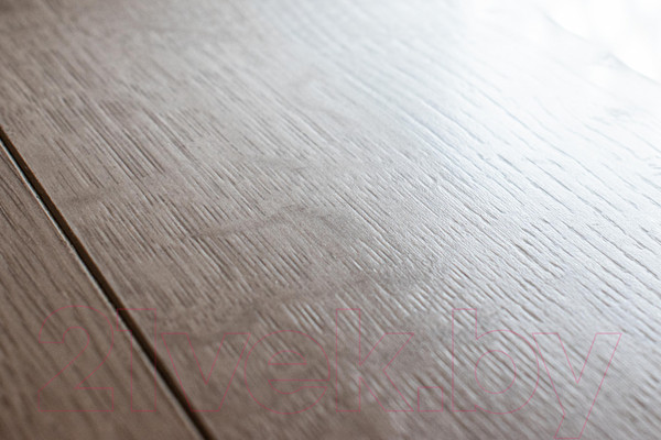 Изображение товара Ламинат Kronospan (Ultradecor) Eurohome Art Дуб Шантилли 5953