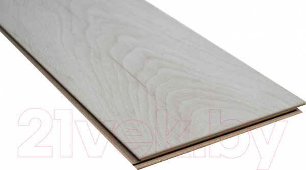 Изображение товара Ламинат Kronospan (Ultradecor) Eurohome Art Дуб Шантилли 5953