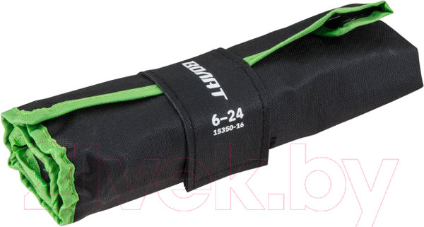 Изображение товара Набор ключей Волат 15350-16