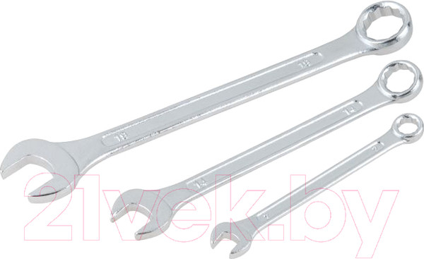 Изображение товара Набор ключей Волат 15350-16