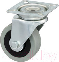 Изображение товара Опора колесная для тележки складской Tellure Rota 374102