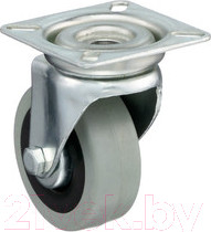 Изображение товара Опора колесная для тележки складской Tellure Rota 374102