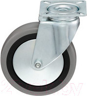 Изображение товара Опора колесная для тележки складской Tellure Rota 374104