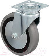 Изображение товара Опора колесная для тележки складской Tellure Rota 374104