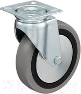 Изображение товара Опора колесная для тележки складской Tellure Rota 374104