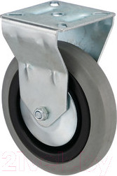 Изображение товара Опора колесная для тележки складской Tellure Rota 375105