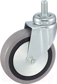 Изображение товара Опора колесная для тележки складской Tellure Rota 376105
