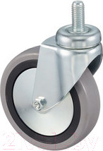 Изображение товара Опора колесная для тележки складской Tellure Rota 376105