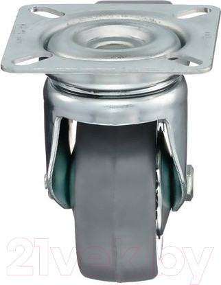 Изображение товара Опора колесная для тележки складской Tellure Rota 378101