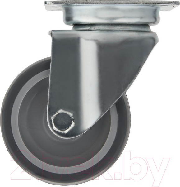 Изображение товара Опора колесная для тележки складской Tellure Rota 384201