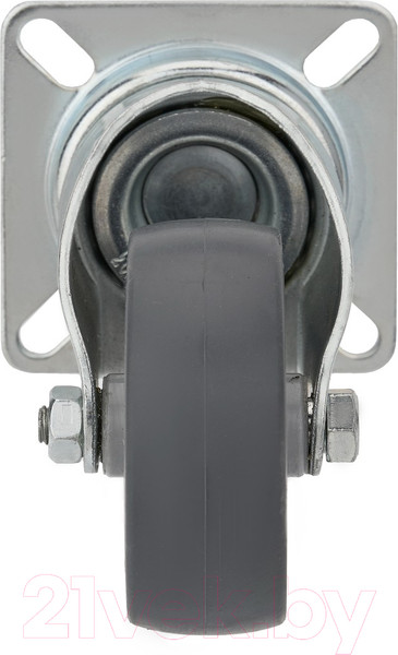 Изображение товара Опора колесная для тележки складской Tellure Rota 384201