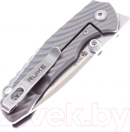Изображение товара Нож складной Ruike M671-TZ