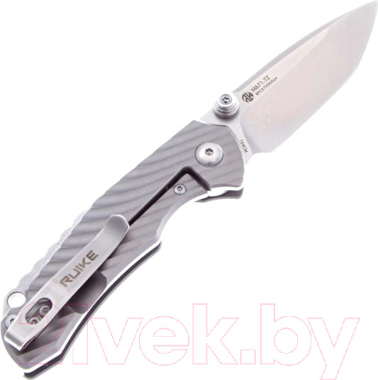 Изображение товара Нож складной Ruike M671-TZ