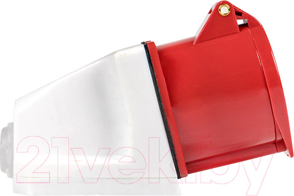 Изображение товара Розетка силовая EKF PS-124-32-380