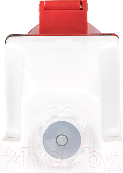 Изображение товара Розетка силовая EKF PS-124-32-380