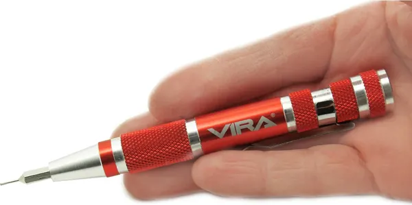 Изображение товара Отвертка Vira 303007