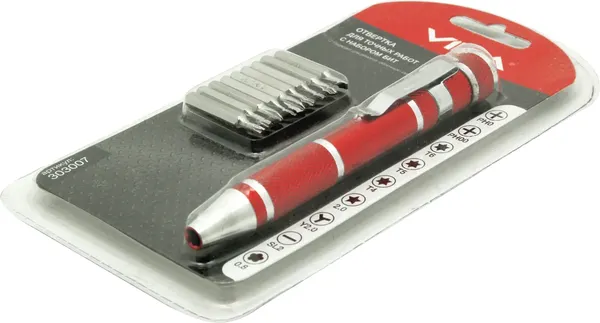 Изображение товара Отвертка Vira 303007