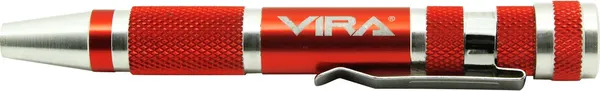 Изображение товара Отвертка Vira 303007