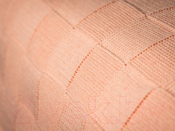 Изображение товара Плед для малышей Proson Бэлль 90x110 (абрикос)