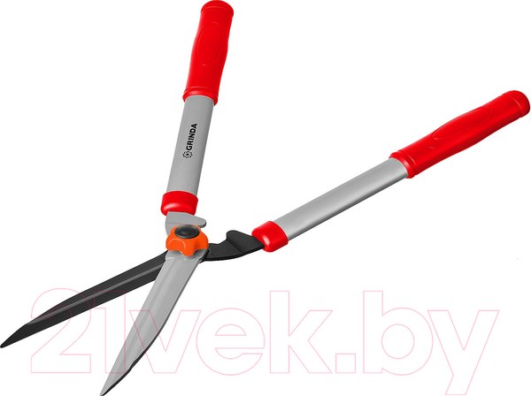Изображение товара Кусторез механический Grinda GH-540 40253-z02