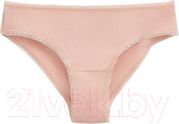 Изображение товара Трусы женские Conte Elegant Basic Line / LHP 2031 (р.94, peach)
