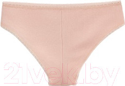 Изображение товара Трусы женские Conte Elegant Basic Line / LHP 2031 (р.94, peach)