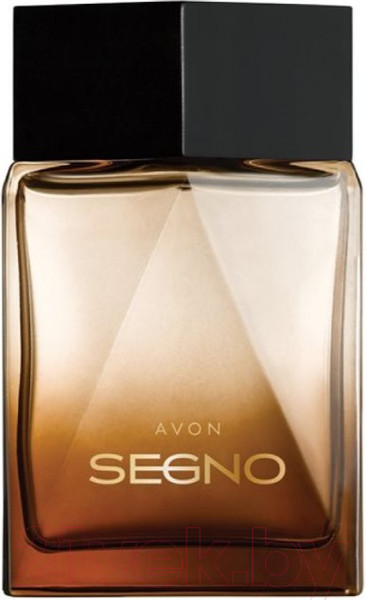 Изображение товара Парфюмерная вода Avon Segno (75мл)