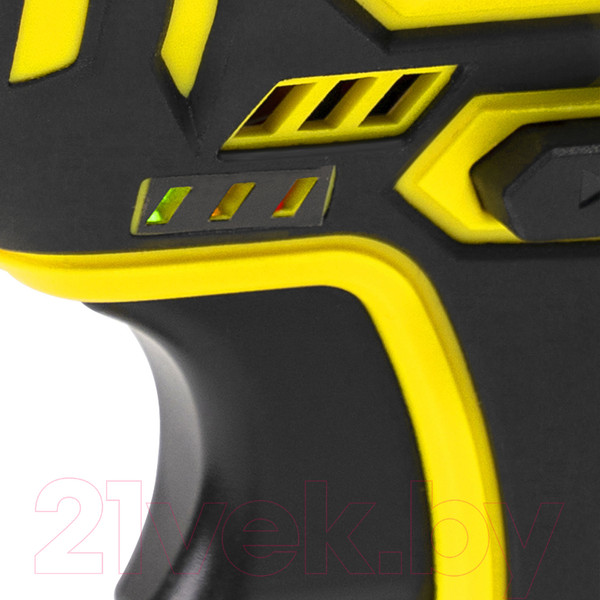 Изображение товара Аккумуляторная дрель-шуруповерт Kolner KCD 12-2LC