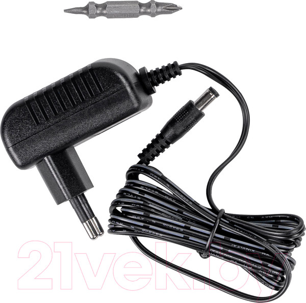 Изображение товара Аккумуляторная дрель-шуруповерт Kolner KCD 12-2LC