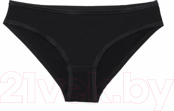 Изображение товара Трусы женские Conte Elegant Basic Collection / LB 2001 (р.90, black)