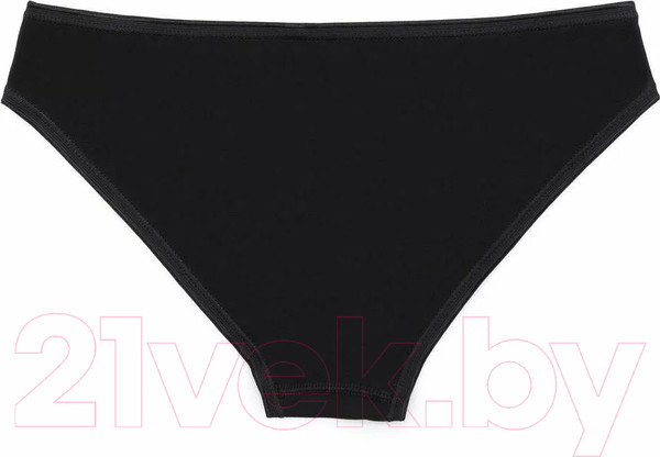 Изображение товара Трусы женские Conte Elegant Basic Collection / LB 2001 (р.90, black)