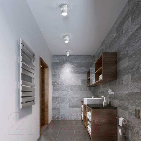 Изображение товара Точечный светильник Feron HL352 / 41457