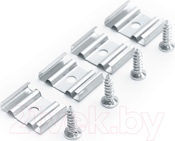 Изображение товара Профиль для светодиодной ленты Feron CAB262 / 10371