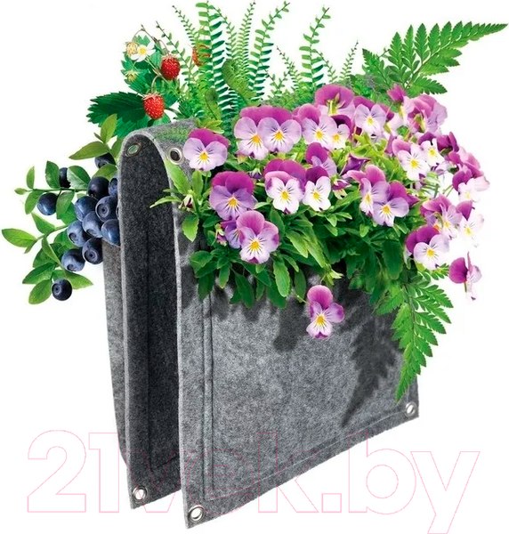 Изображение товара Грядка текстильная Blumen Haus 65104