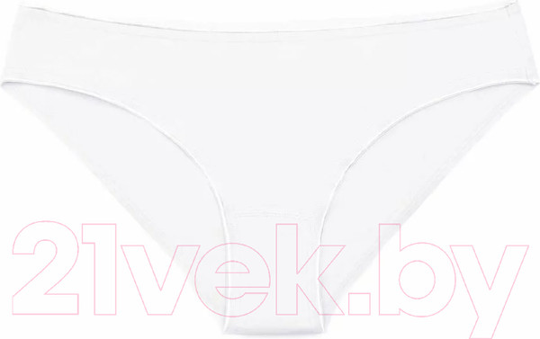 Изображение товара Трусы женские Conte Elegant Basic Collection / LB 2001 (р.98, white)
